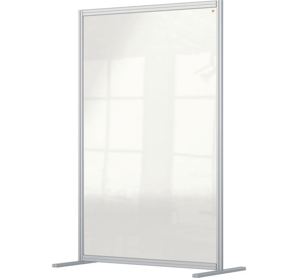 Cloison de séparation Nobo Premium Plus - 1200x1800mm