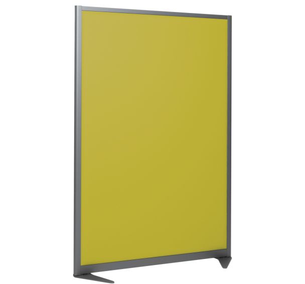 Cloison de séparation acoustique LIGNE M 2000x1200 mm