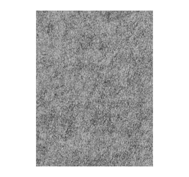 Cloison de séparation pliable - 3 faces - Hammerbacher