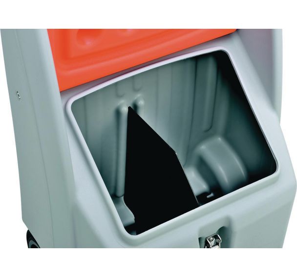 Cloison de séparation pour Go-Box 70L - Cemo