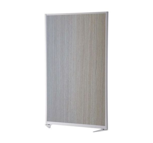 Cloison de séparation tendance - Panneau plein - Hauteur 150 cm