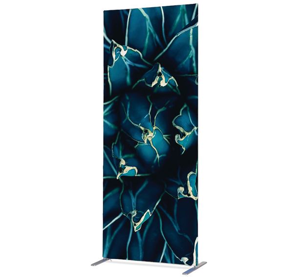 Cloison décorative en tissu Cactus - Showdown Displays