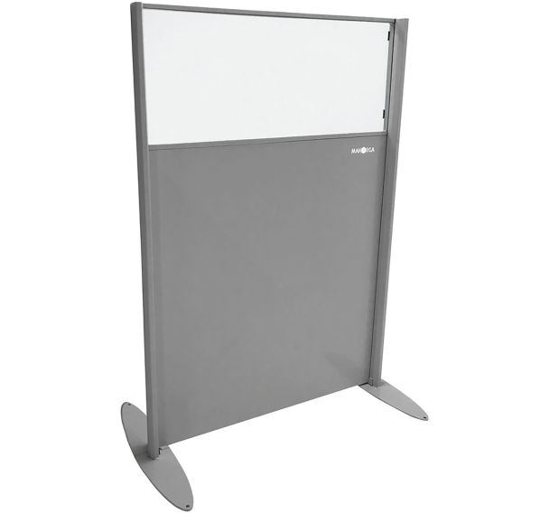 Cloison élément départ H.150 x L. 120 cm