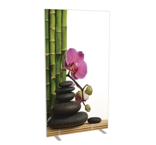 Cloison largeur 94 cm Easy Office - Meet By Paperflow