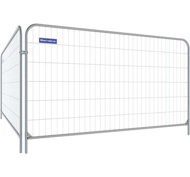 Clôture mobile «Event»