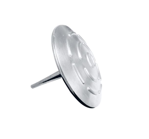 Clou de marquage à coller