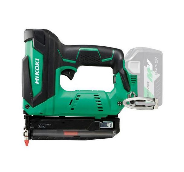 Cloueur de finition 18V Solo - Hikoki
