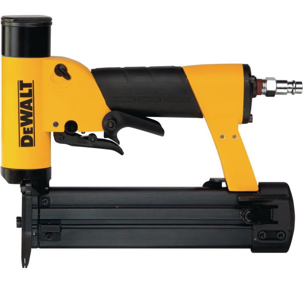Cloueur de précision pneumatique 23Ga - DEWALT