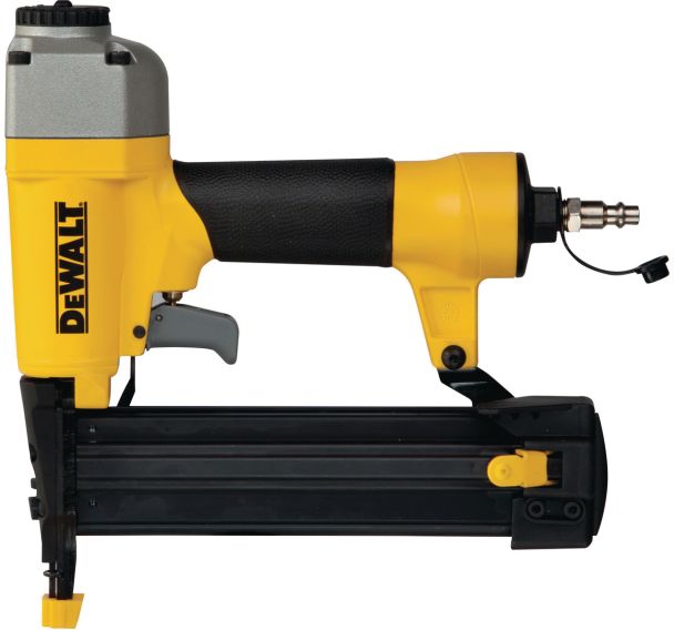 Cloueur et agrafeuse pneumatique 18 Ga - DEWALT