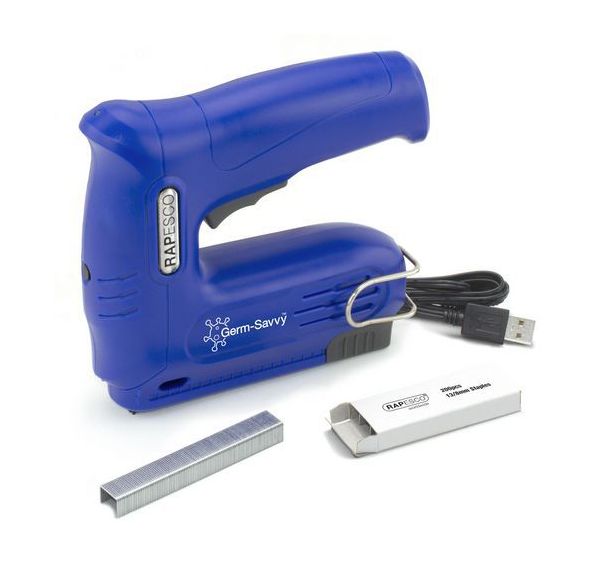 Cloueuse électrique sans fil