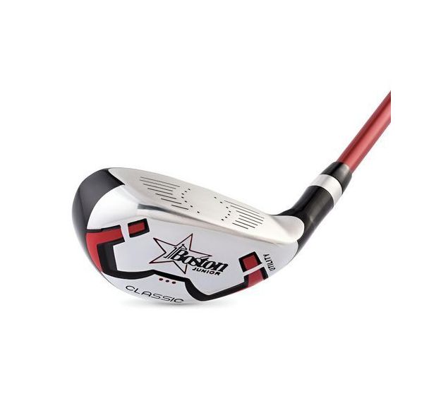 Club de golf Junior- Bois Boston Golf - Taille 3