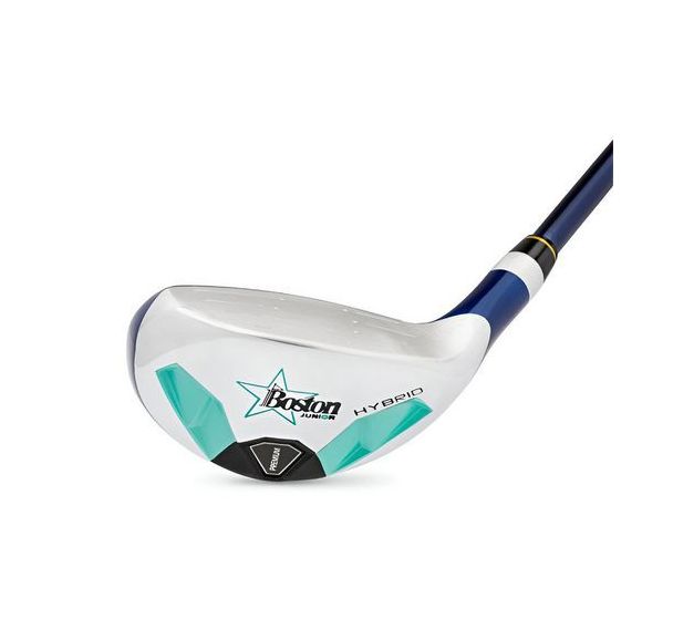 Club de golf Junior- Bois Boston Golf - Taille 4 - Droitier