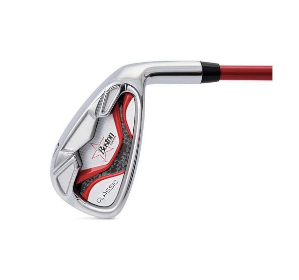 Club de golf junior Fer 7 Boston Golf - Taille 2