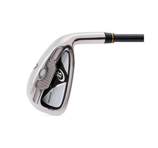 Club de golf junior Fer 7 Boston Golf - Taille 4