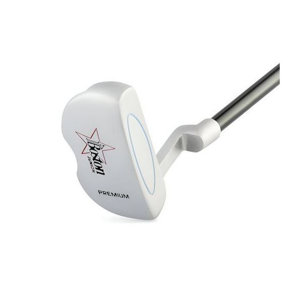 Club de golf junior Putter Boston Golf - Taille 4 - Droitier