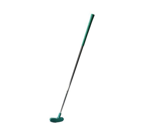 Club de minigolf - adolescent