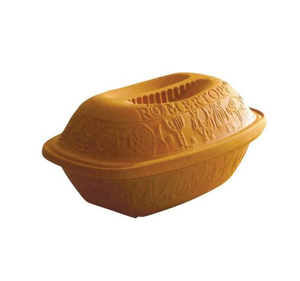 Cocotte N 111 - 2/6 personnes - Les Classiques - ROMERTOPF