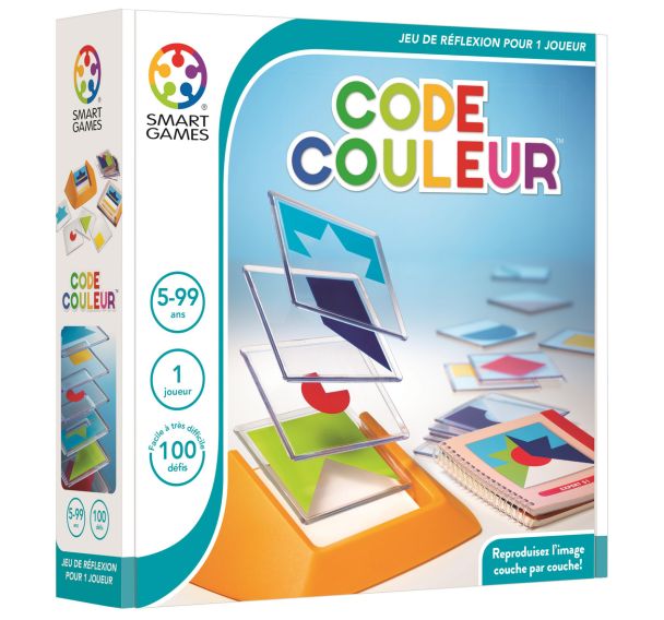 Code couleur