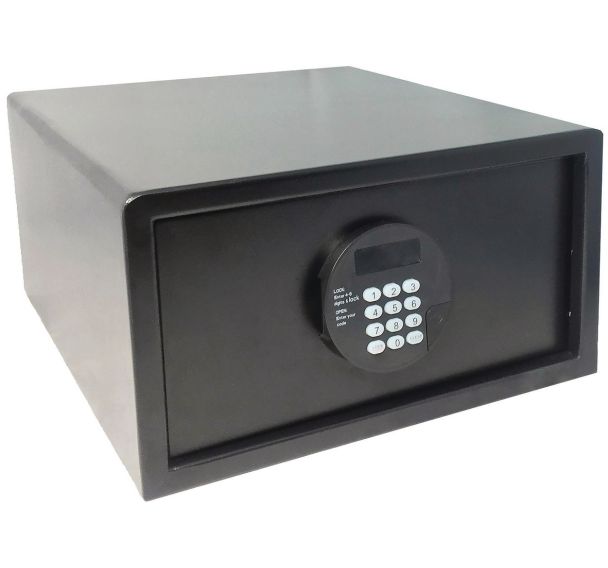 Coffre-fort Fortress 14 pouces