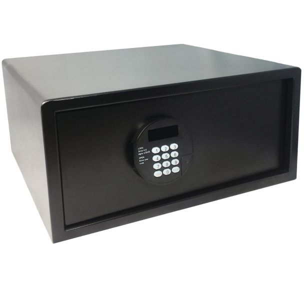 Coffre-fort Fortress 15 pouces