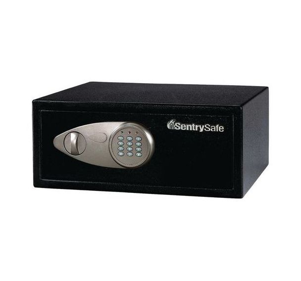 Coffre-fort SentrySafe pour PC - Serrure électronique