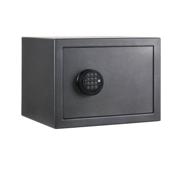 Coffre-fort anti-effraction - DRS Eurolite Série E - De Raat