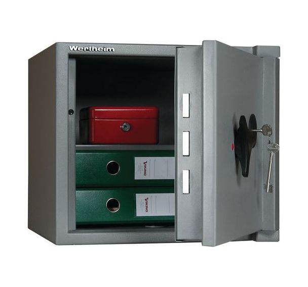 Coffre-fort anti-effraction AG/AM série Wertheim
