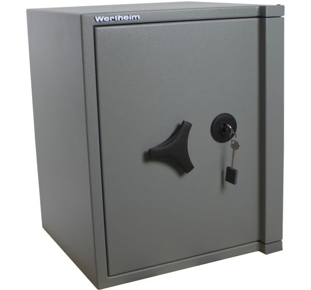 Coffre-fort anti-effraction BG/BM série Wertheim
