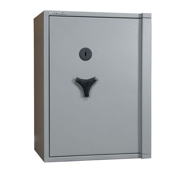 Coffre-fort anti-effraction CM série Wertheim