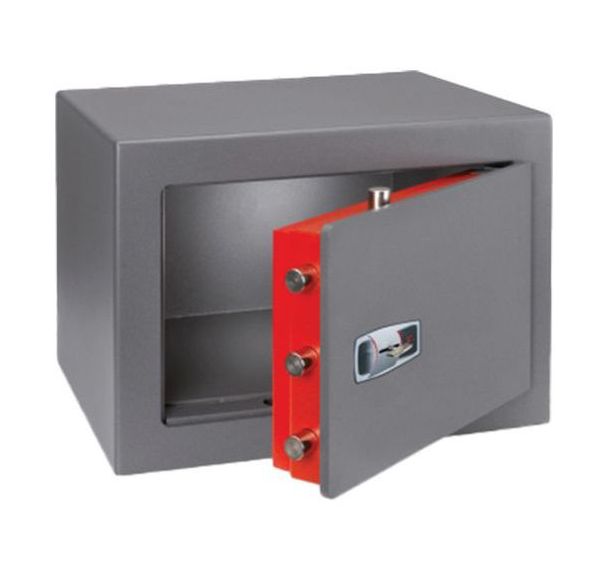 Coffre-fort anti-effraction DP - Technomax