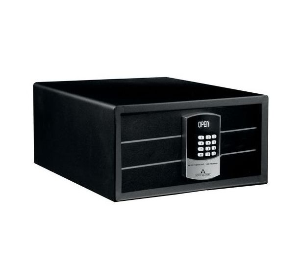 Coffre-fort hôtel Hartmann 37 L 16 kg