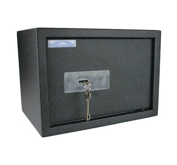 Coffre-fort pour clés, anti effraction DRS Vector Keysafe - De Raat