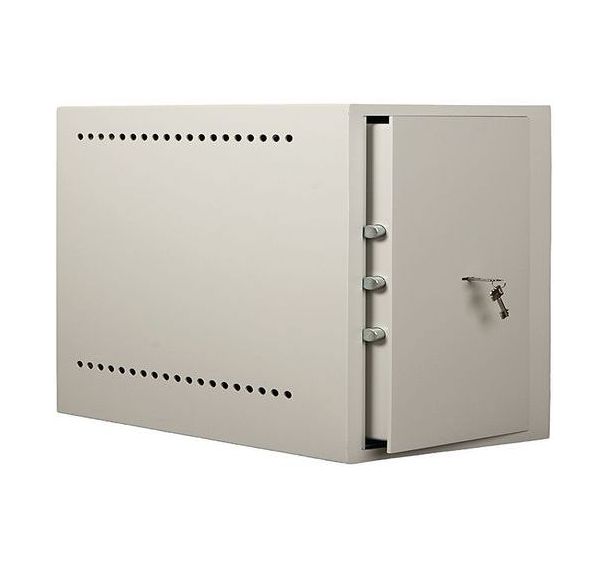 Coffre-fort pour ordinateurs, anti-effraction MLP 70 - De Raat