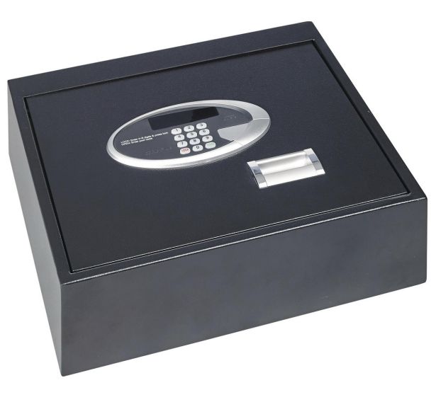 Coffre-fort top open Iconic