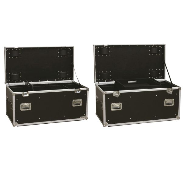 Coffre 2D PD-FAx avec ou sans tiroir - Power Dynamics