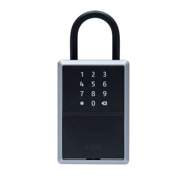 Coffre ONE Bluetooth à code - avec anse - Abus