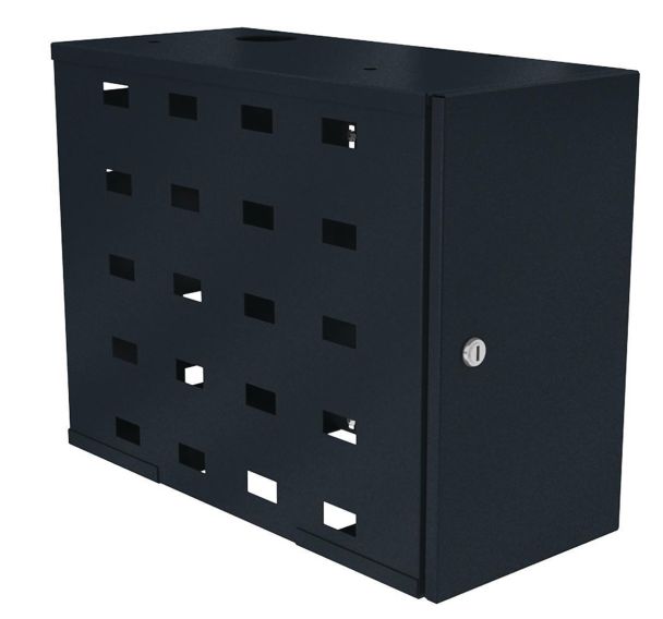 Coffre UC Arcade fermeture à clé