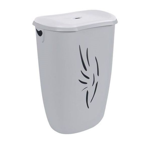 Coffre à linge Flora - 40L