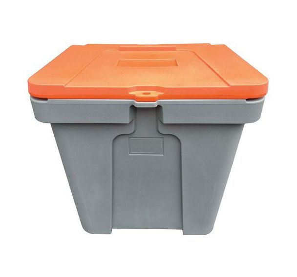 Coffre à sel PE 110 L - Cemo