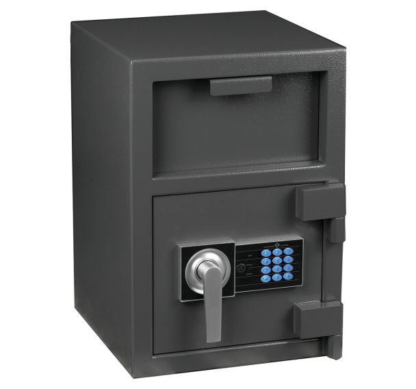 Coffre fort à dépôt Essential Hartmann Tresore