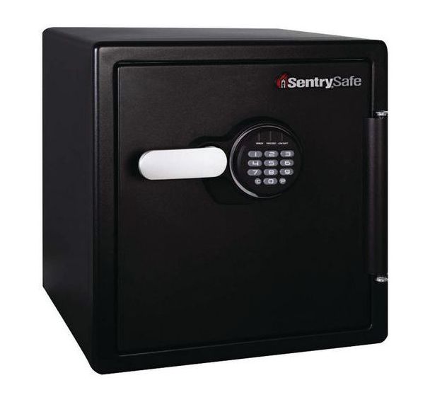 Coffre fort anti-feu Sentry Safe - Extra large 34.82 L