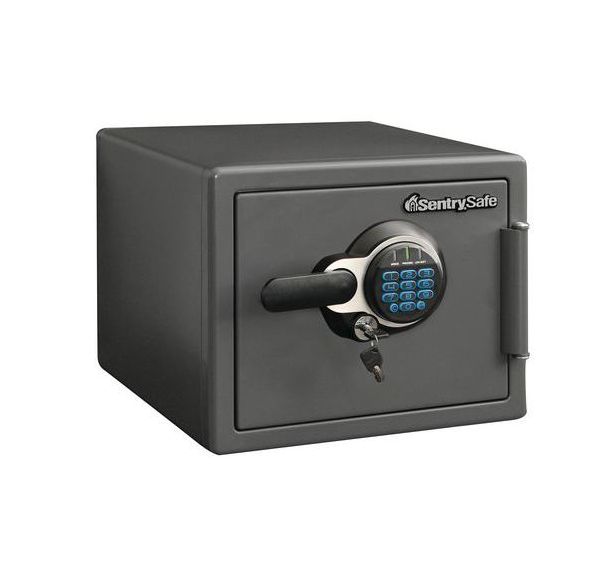 Coffre fort anti-feu Sentry Safe 22.79 L