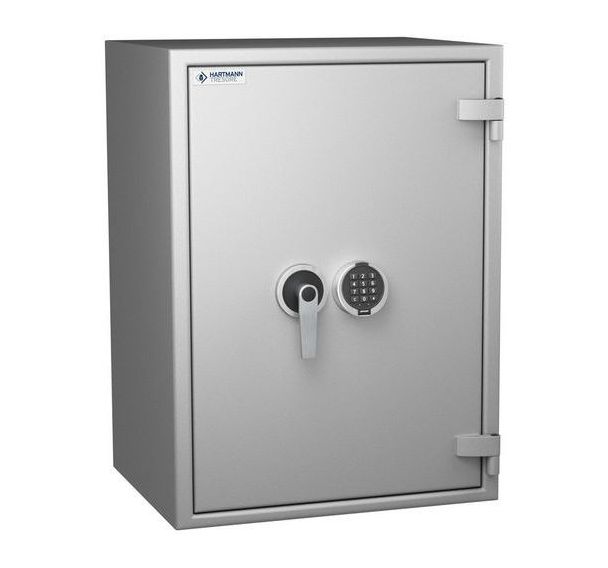 Coffre fort blindé Ignifugé serrure électronique - classe 0