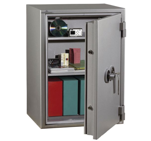Coffre fort blindé Ignifugé serrure électronique - classe 1