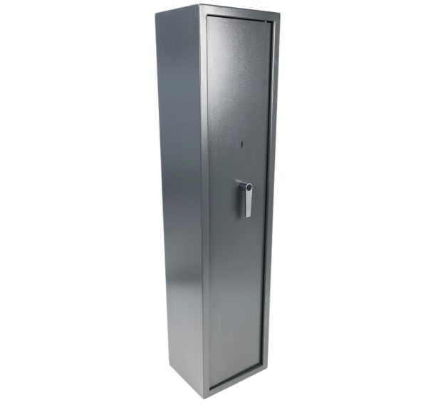 Coffre fort pour 5 armes - Manutan Expert