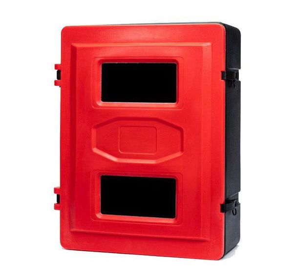 Coffre incendie à chargement frontal