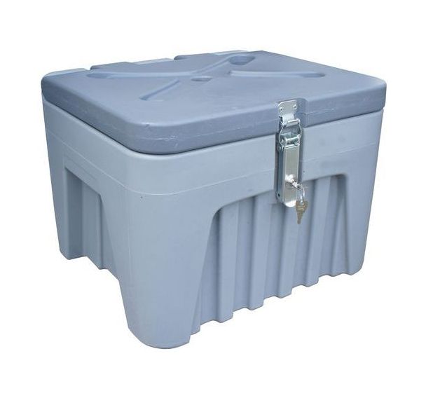 Coffre industriel 28 à 75L