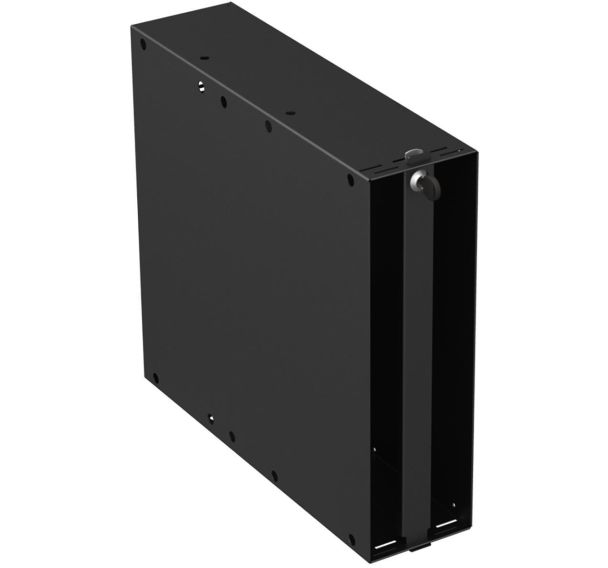 Coffre pour poste Format+ - QBS