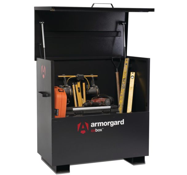 Coffre sécurisé Oxbox - Armorgard
