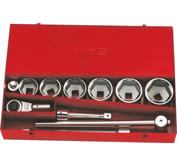 Coffret 11 outils 1''_79-M11
